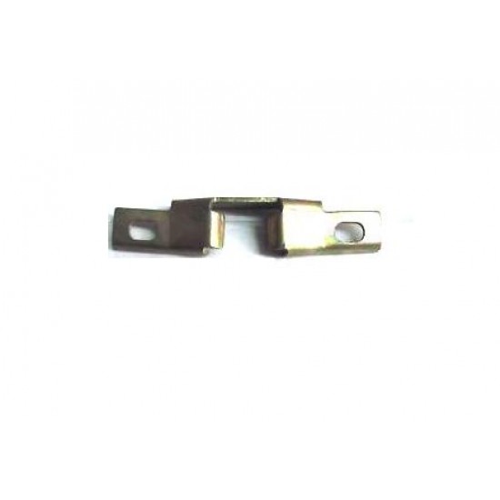 SCONTRO COFANO POST. FIAT 124
