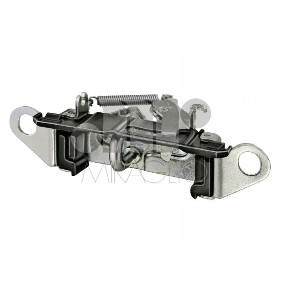 SCONTRO COFANO POST. PUNTO '93-/MAREA/156
