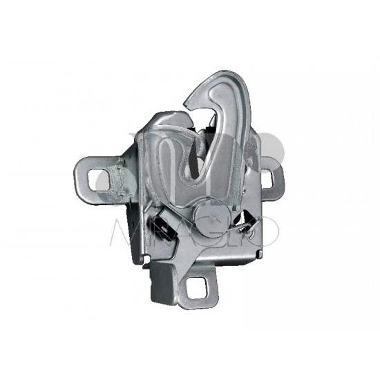 GANCIO CHIUSURA COFANO ANT. FIAT DOBLO' '00-04
