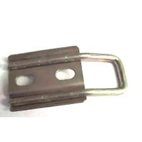 SCONTRO COFANO POST. FIAT 128 1S -1100R