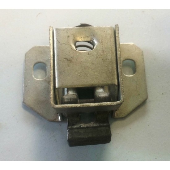GANCIO COFANO POST. FIAT 1100-1200