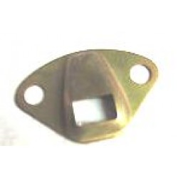 SCONTRO COFANO POST. FIAT 127