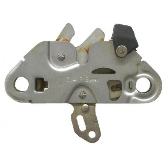 SERRATURA COFANO POST. ALFETTA 2000