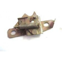 SERRATURA COFANO ANT. FIAT 124