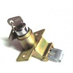 CHIUSURA COFANO POST. FIAT 132