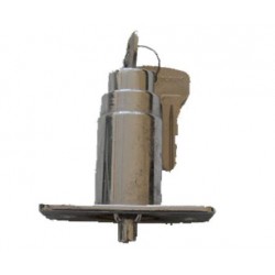 CHIUSURA COFANO POST. A PULSANTE FIAT 128