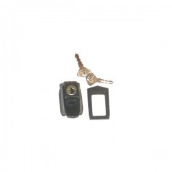 CHIUSURA COFANO POST. FIAT 850T/900T