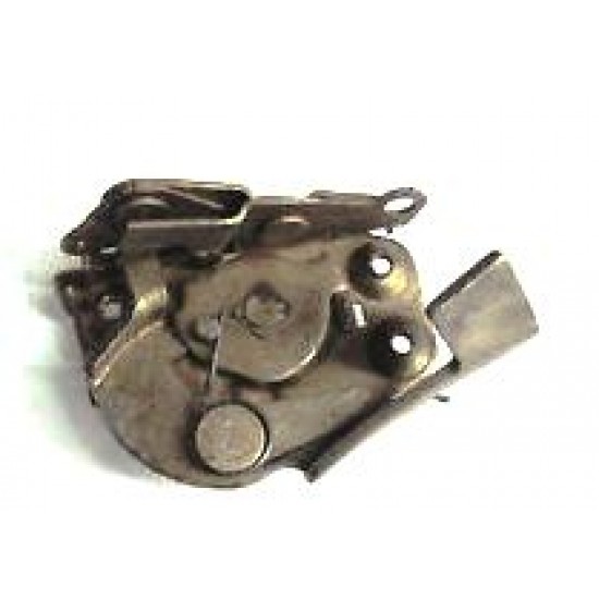 SERRATURA PORTA POST. SX FIAT 132
