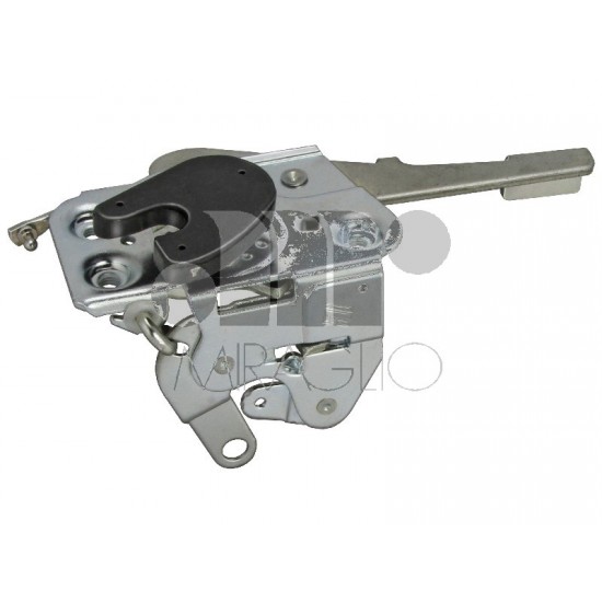 SERRATURA PORTA DX FIAT 126