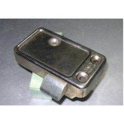 SERRATURA COFANO POST. FIAT 500 GIARDINETTA