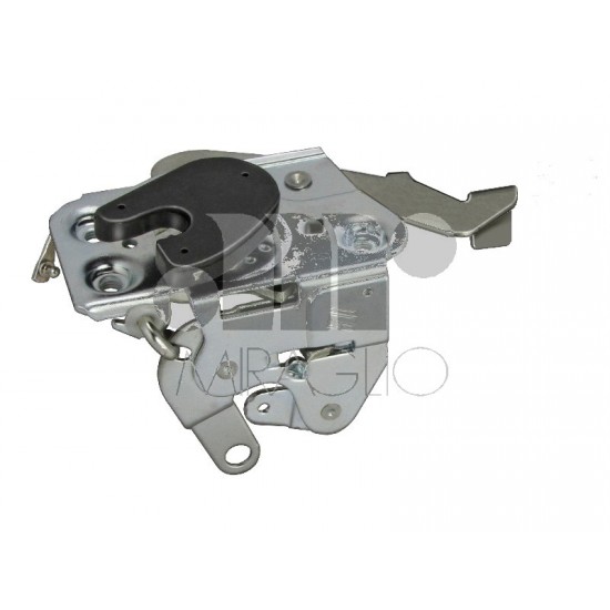 SERRATURA PORTA SX IVECO 50-100-190-300-684-VOLPINO