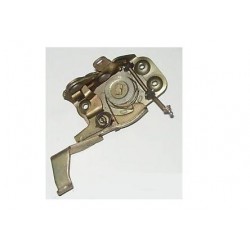 SERRATURA PORTA DX FIAT 850 124 COUPE'