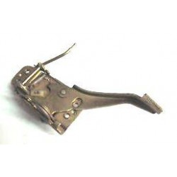 SERRATURA PORTA DX FIAT 128 COUPE'