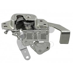 SERRATURA PORTA DX PANDA '80-03