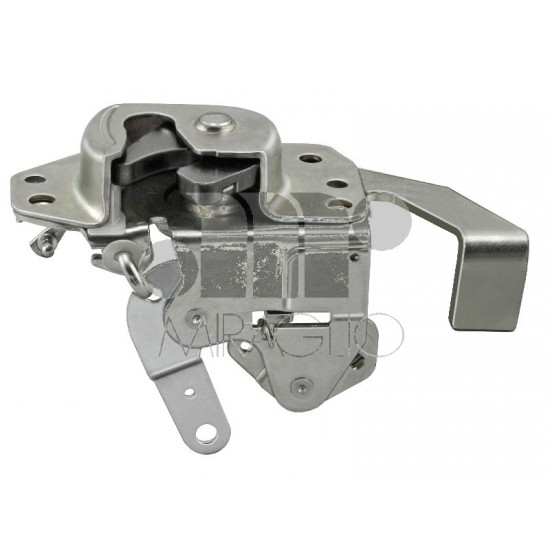 SERRATURA PORTA DX PANDA '80-03