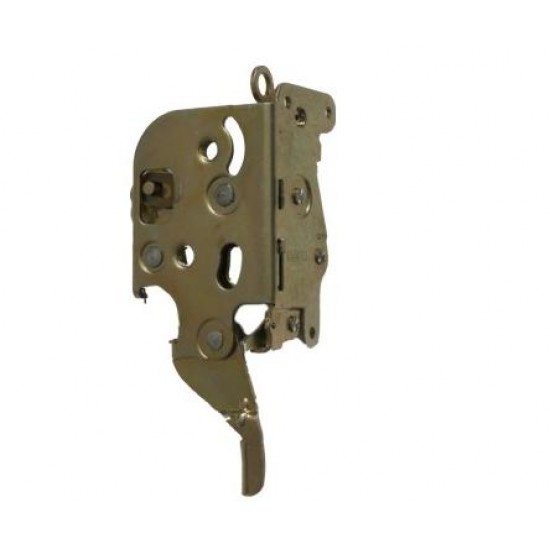 SERRATURA PORTA POST. SX UNO 5P/ DUNA/ FIORINO 87-