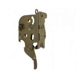 SERRATURA PORTA POST. DX UNO 5P./DUNA/ FIORINO 87-