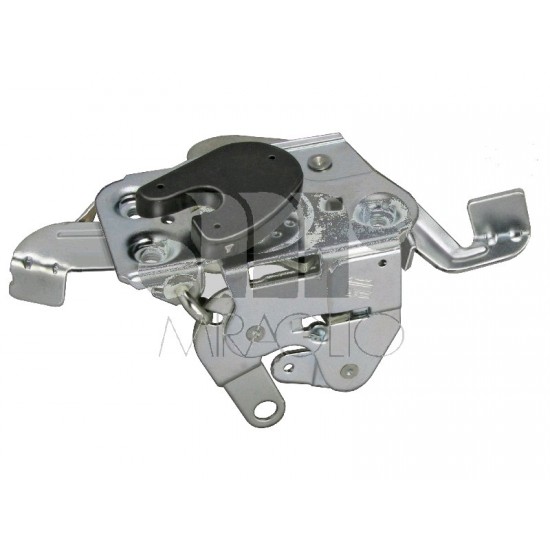 SERRATURA PORTA SX TURBO STAR
