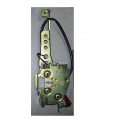 SERRATURA PORTA ANT. DX CENTRALIZZATA ALFA ROMEO 75