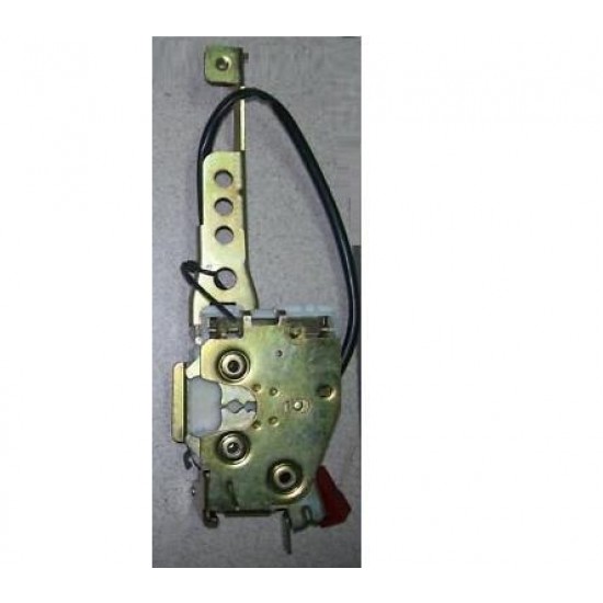 SERRATURA PORTA ANT. DX CENTRALIZZATA ALFA ROMEO 75