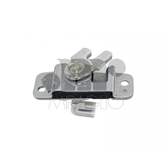 SERRATURA PORTA LAT. DX INT. DUCATO '02-06 /BOXER