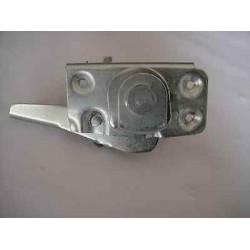 SERRATURA PORTA DX FIAT 500