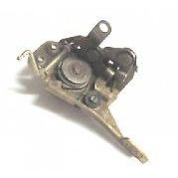 SERRATURA ANT. PORTA SX FIAT 124 BERLINA