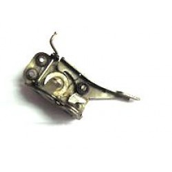 SERRATURA PORTA ANT. DX FIAT 124 BERLINA