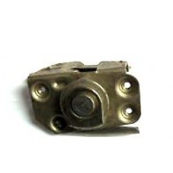 SERRATURA PORTA POST. DX FIAT 124 BERLINA