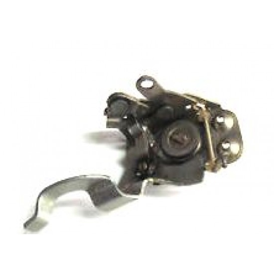 SERRATURA PORTA ANT. SX FIAT 124 SPECIAL