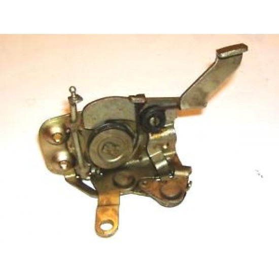 SERRATURA PORTA DX FIAT 124 COUPE'