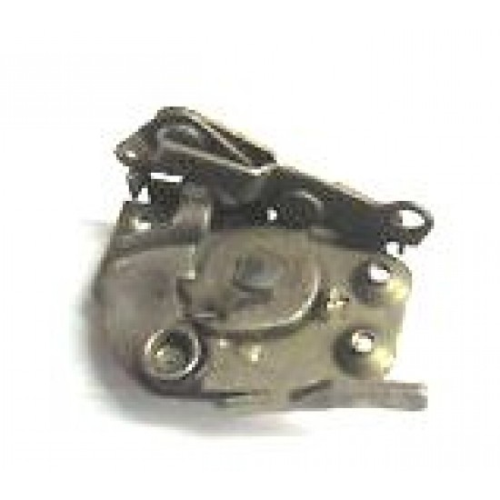 SERRATURA PORTA POST. SX FIAT 128 /CL1100/1300