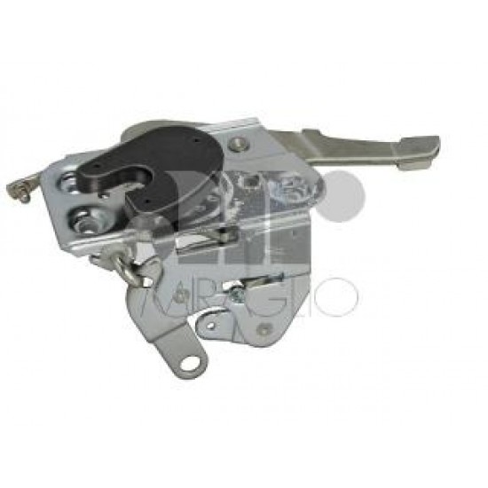 SERRATURA PORTA SX FIAT 127 T.T.