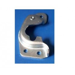 SCONTRO PORTA DX FIAT 500 OM 50/100