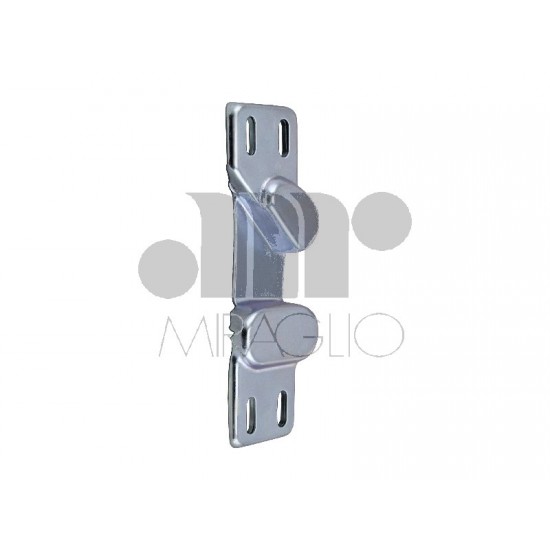 SCONTRO PORTA DX OM 40