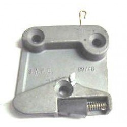 SCONTRO PORTA ANT. E POST. DX ALFA ROMEO GIULIA