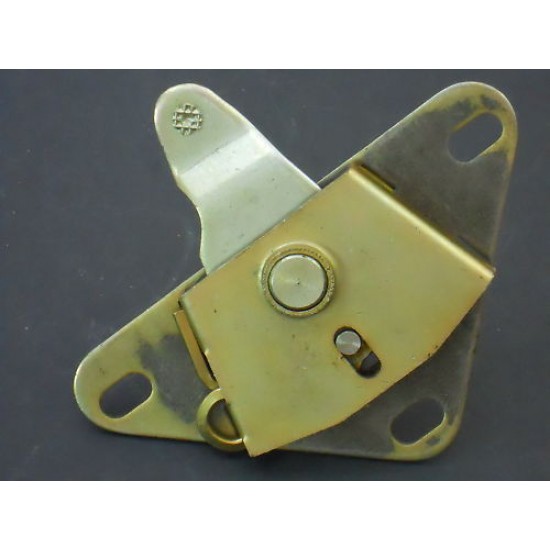 RIMANDO SX C/FERMO GUIDA SX FIAT 682/642