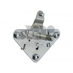 RIMANDO SX S/FERMO GUIDA SX OM 40