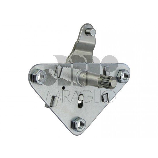 RIMANDO SX S/FERMO GUIDA SX OM 40