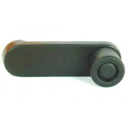 MANIGLIA ALZAVETRO NERA FIAT 127 TOP