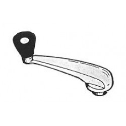 MANIGLIA ALZAVETRO FIAT 600D-1100-1200
