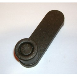 MANIGLIA ALZAVETRO MARRONE FIAT 127 TOP