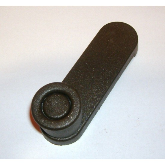 MANIGLIA ALZAVETRO MARRONE FIAT 127 TOP