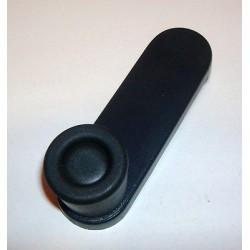 MANIGLIA ALZAVETRO BLU FIAT 127 TOP