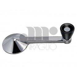 MANIGLIA ALZAVETRO FIAT 124