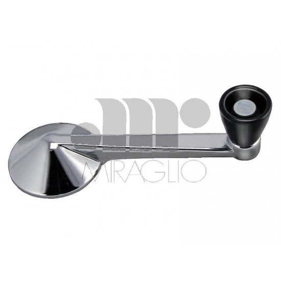 MANIGLIA ALZAVETRO FIAT 124