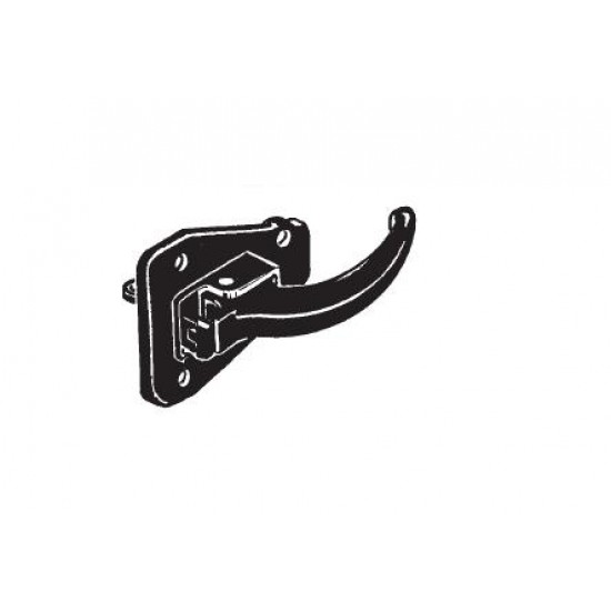 MOSTRINA MANIGLIA INT.SX 500 2007->