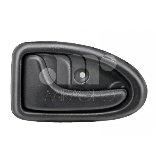 MANIGLIA APRIPORTA INT. DX CLIO '98 A CAVO(7029026)