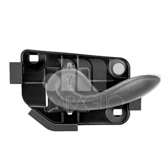 MANIGLIA INT. SX P.205