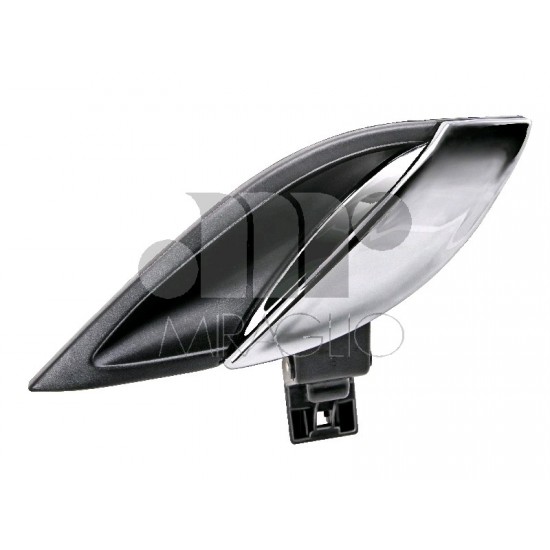 MANIGLIA APRIPORTA INT. SX CROMA '05-10(3656027)(FT5208602)